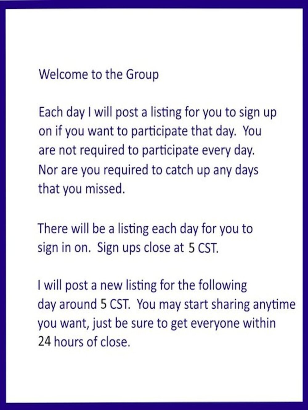 Sunday 6-14-26 Dog Cat Small Animal Pet Share Discussion Group - Picture 3 of 6